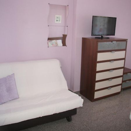 Daniel Studios Kallithea  Dış mekan fotoğraf