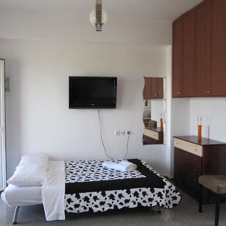 Daniel Studios Kallithea  Dış mekan fotoğraf