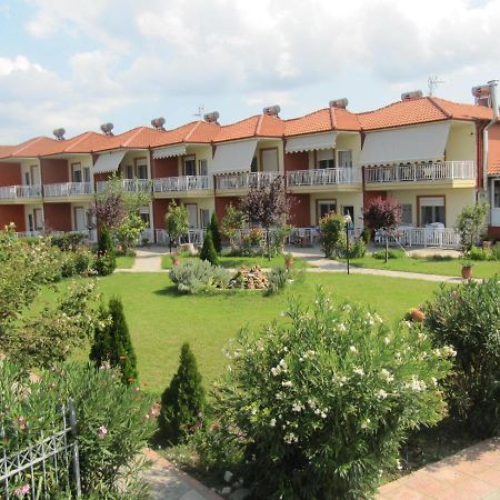 Daniel Studios Kallithea  Dış mekan fotoğraf
