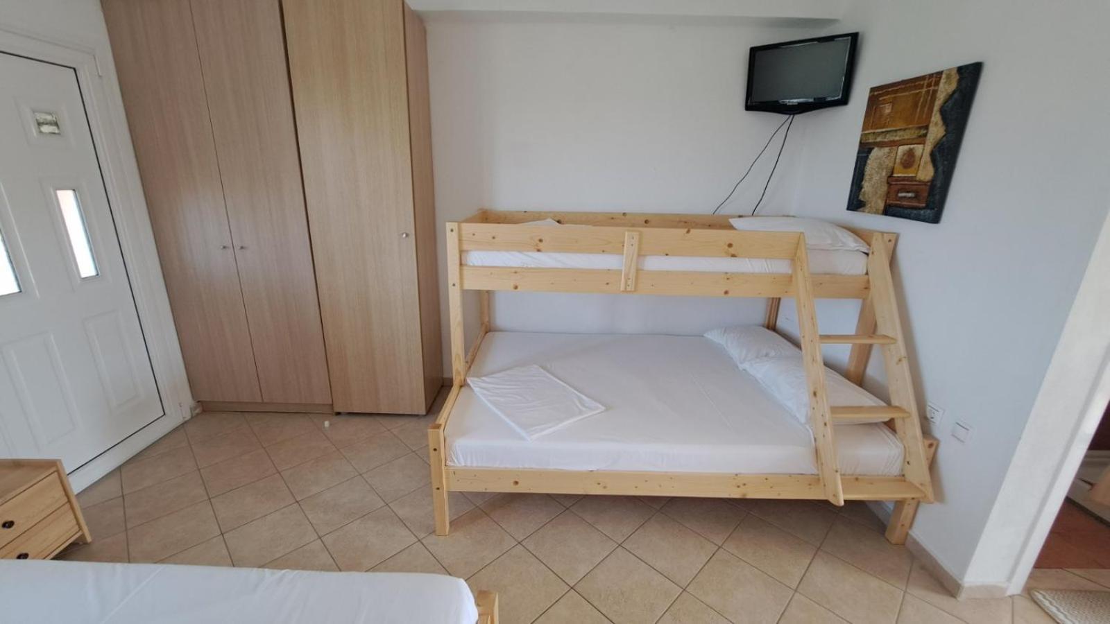 Daniel Studios Kallithea  Dış mekan fotoğraf