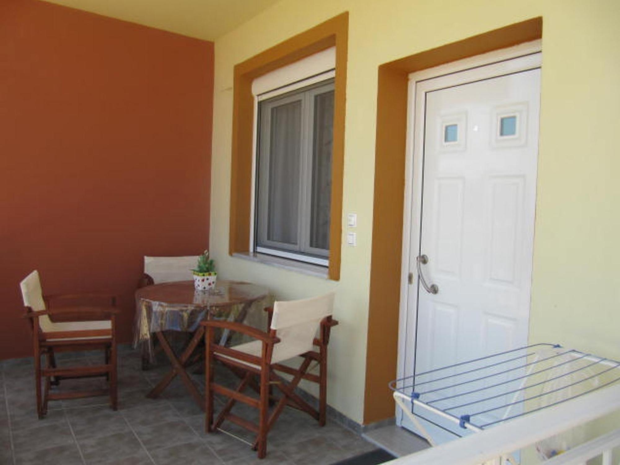 Daniel Studios Kallithea  Oda fotoğraf