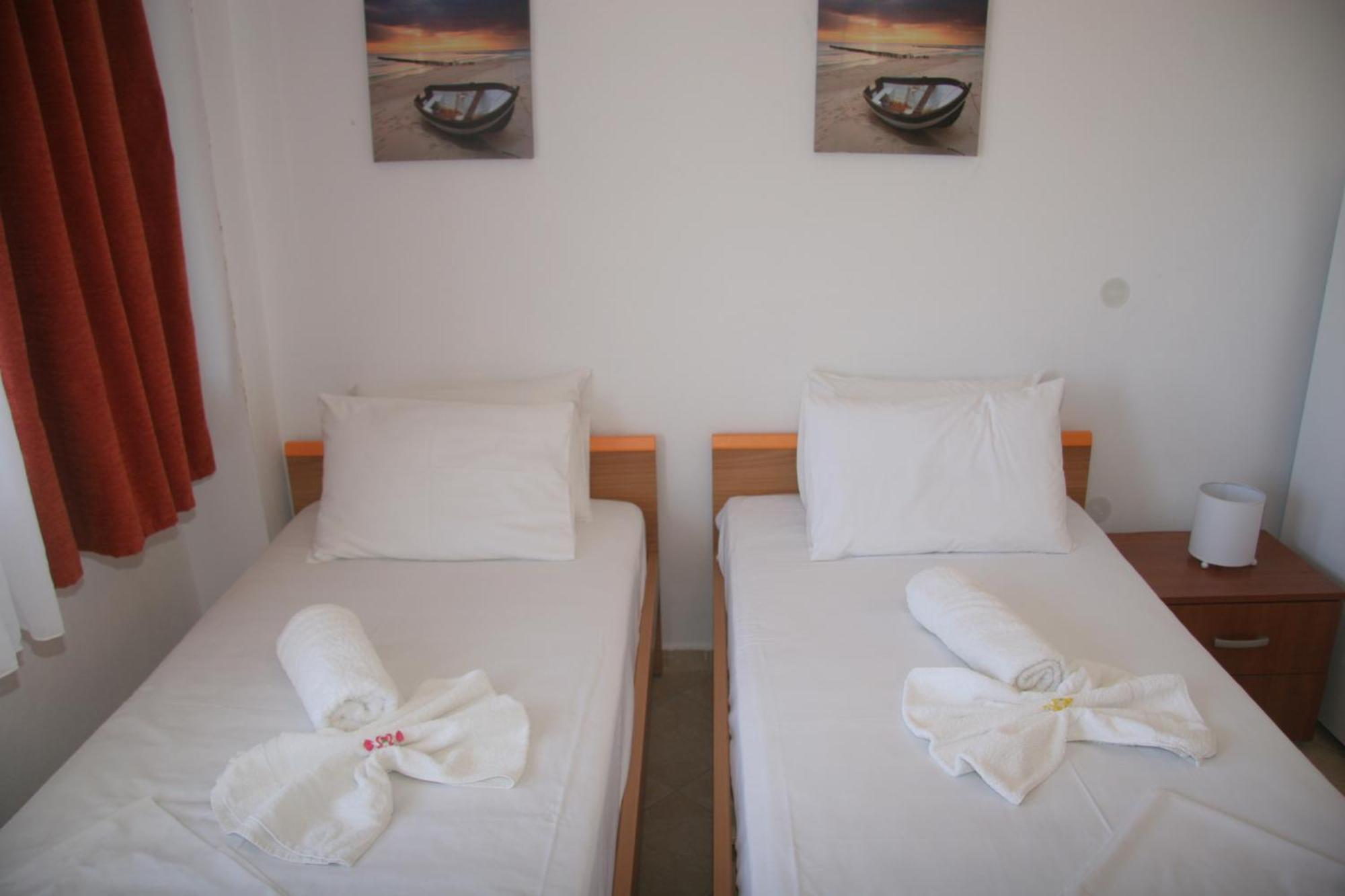 Daniel Studios Kallithea  Oda fotoğraf