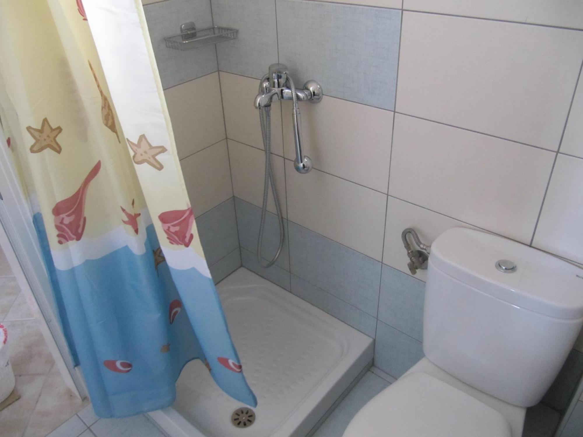 Daniel Studios Kallithea  Oda fotoğraf
