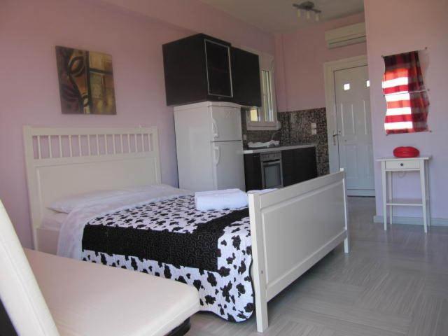 Daniel Studios Kallithea  Oda fotoğraf