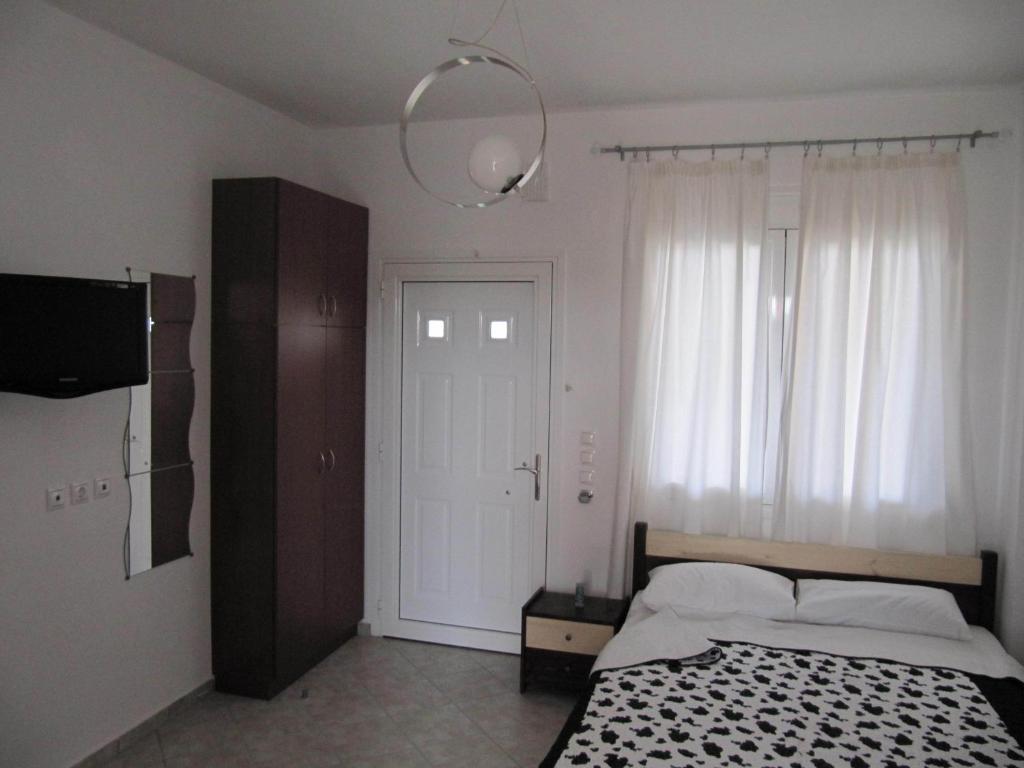 Daniel Studios Kallithea  Oda fotoğraf
