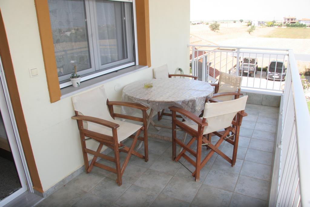 Daniel Studios Kallithea  Dış mekan fotoğraf