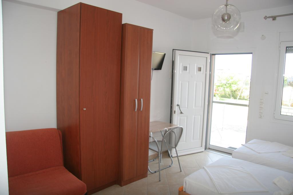 Daniel Studios Kallithea  Dış mekan fotoğraf