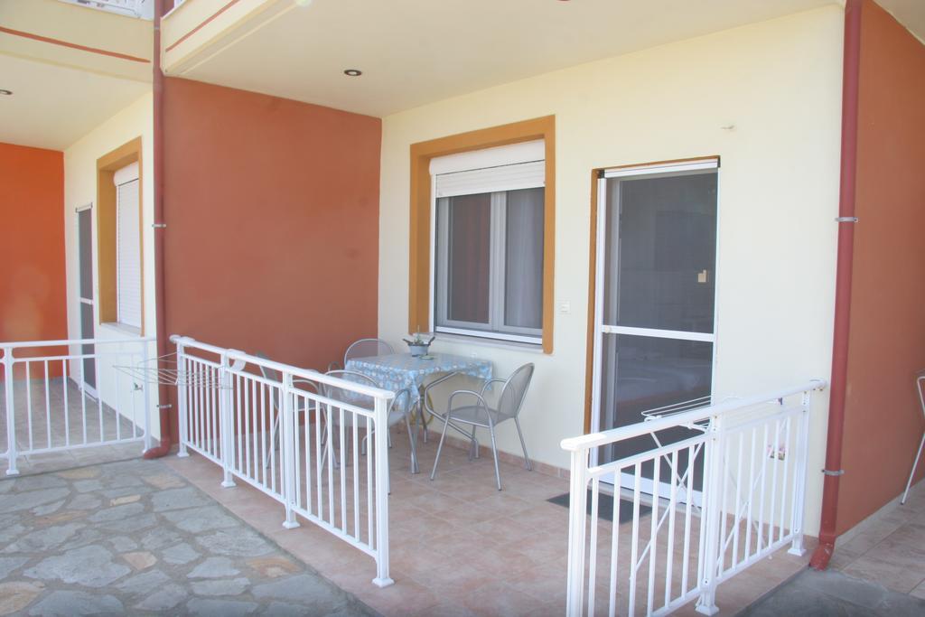 Daniel Studios Kallithea  Dış mekan fotoğraf