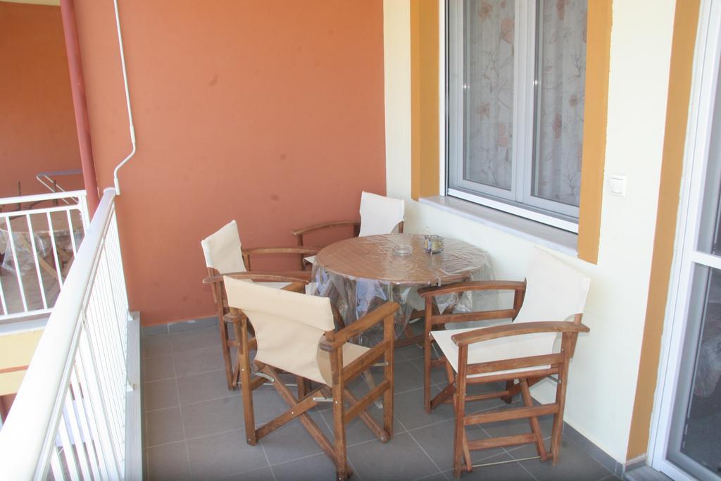 Daniel Studios Kallithea  Dış mekan fotoğraf