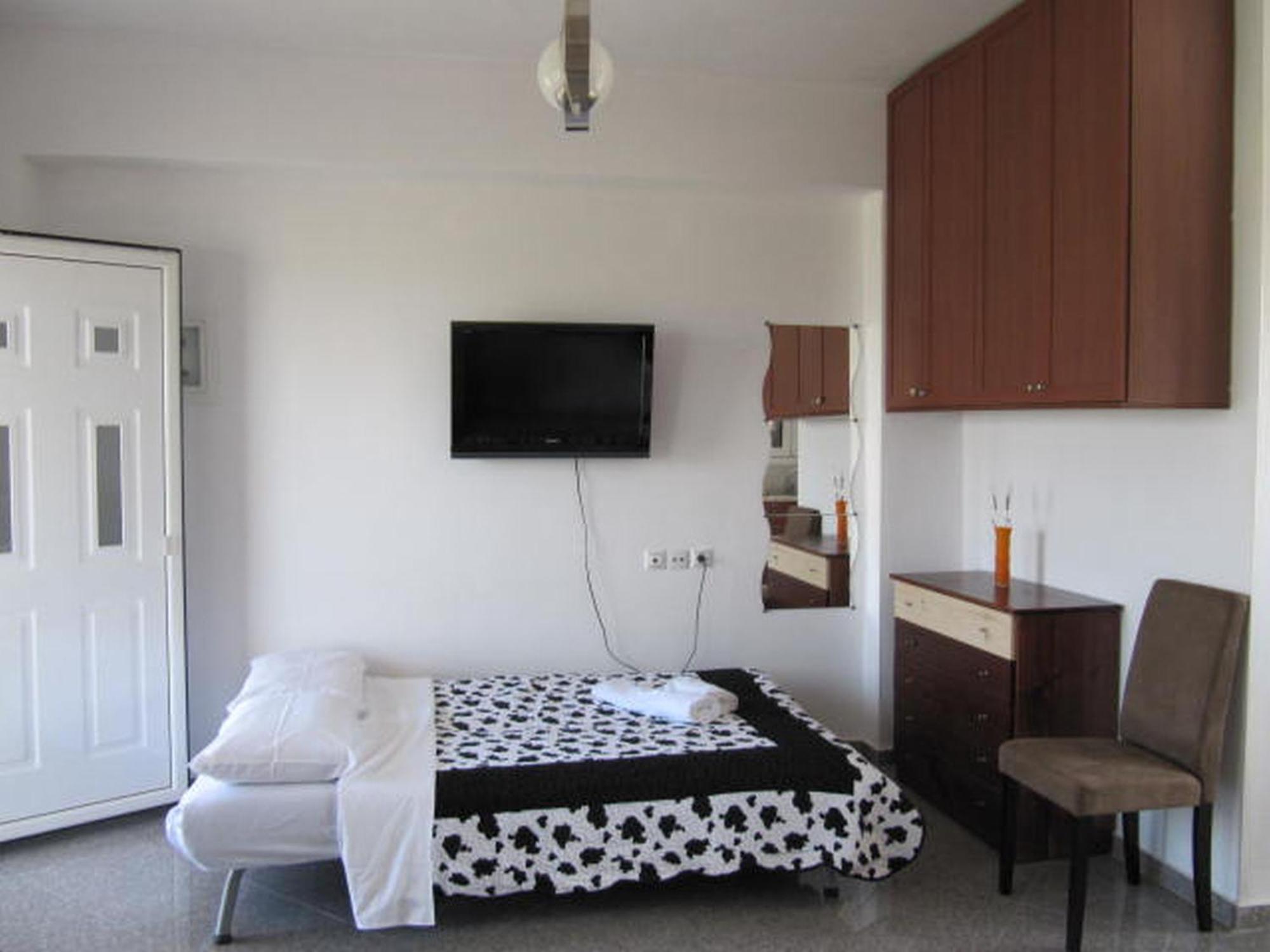 Daniel Studios Kallithea  Dış mekan fotoğraf