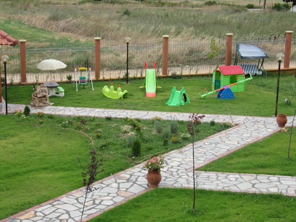 Daniel Studios Kallithea  Dış mekan fotoğraf
