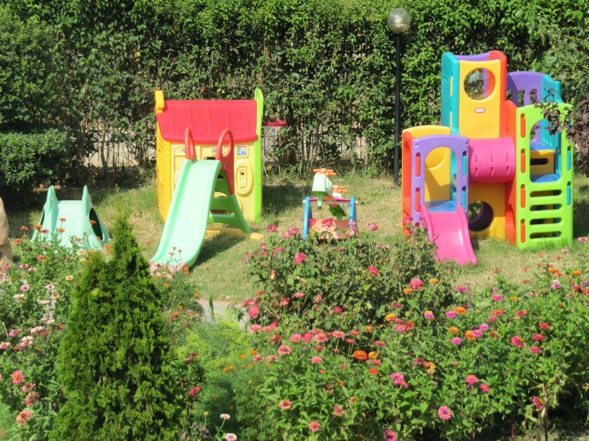 Daniel Studios Kallithea  Dış mekan fotoğraf