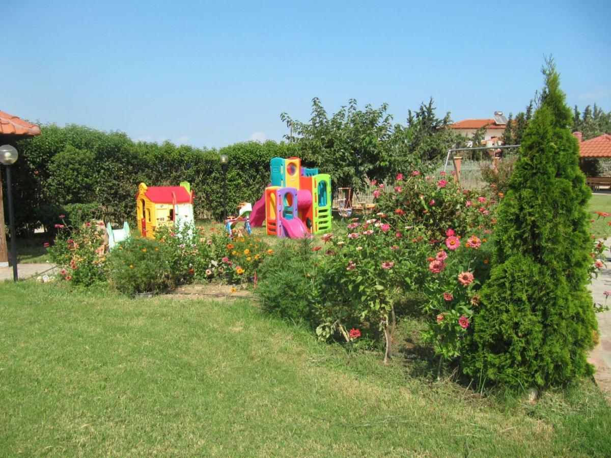 Daniel Studios Kallithea  Dış mekan fotoğraf