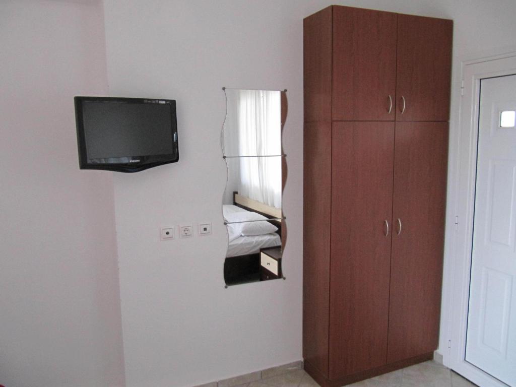 Daniel Studios Kallithea  Dış mekan fotoğraf