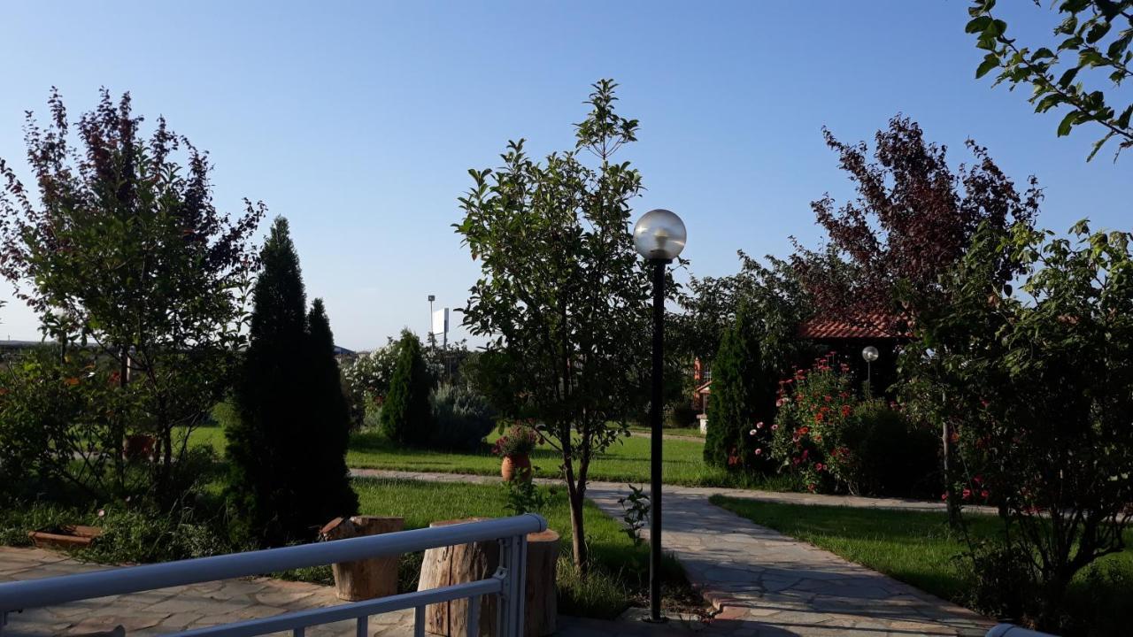 Daniel Studios Kallithea  Dış mekan fotoğraf