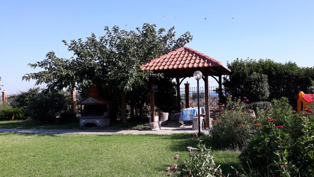 Daniel Studios Kallithea  Dış mekan fotoğraf