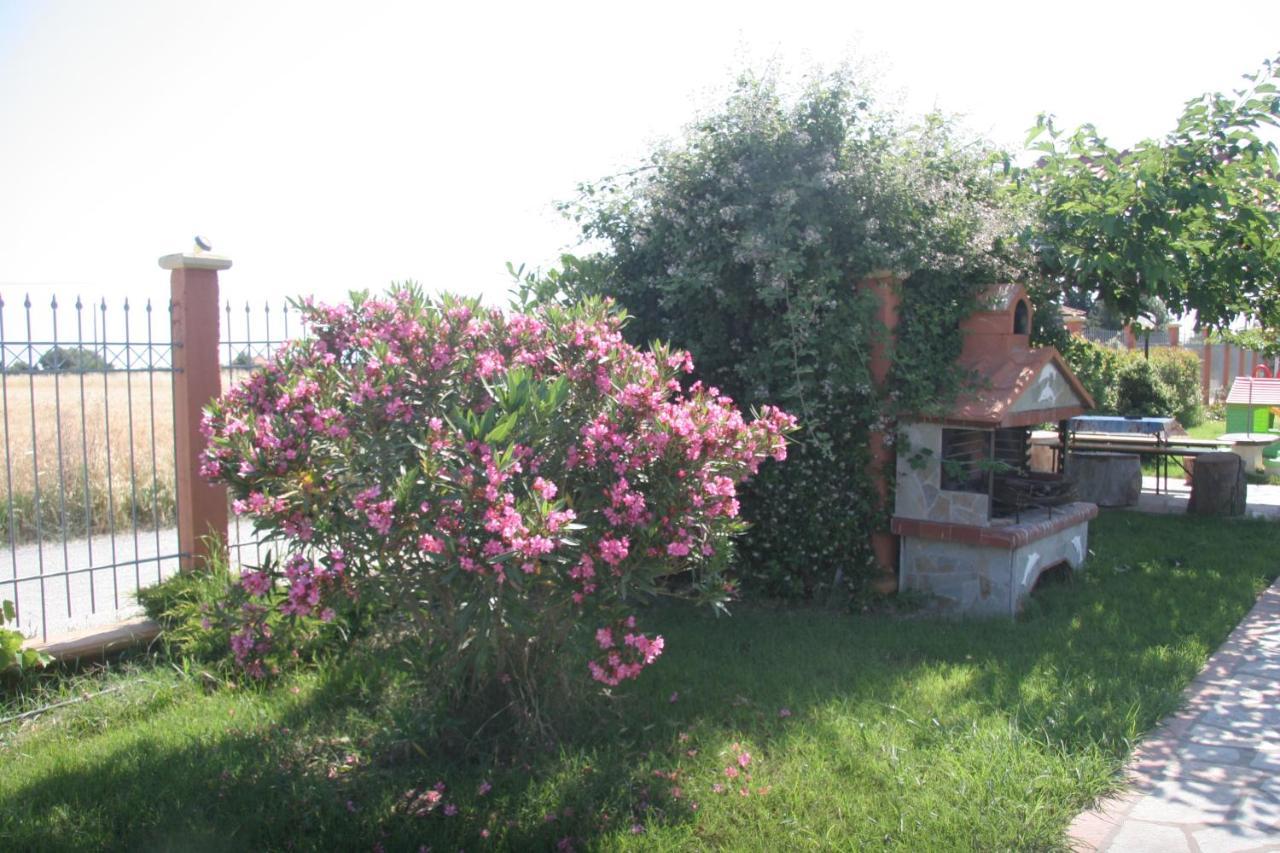 Daniel Studios Kallithea  Dış mekan fotoğraf