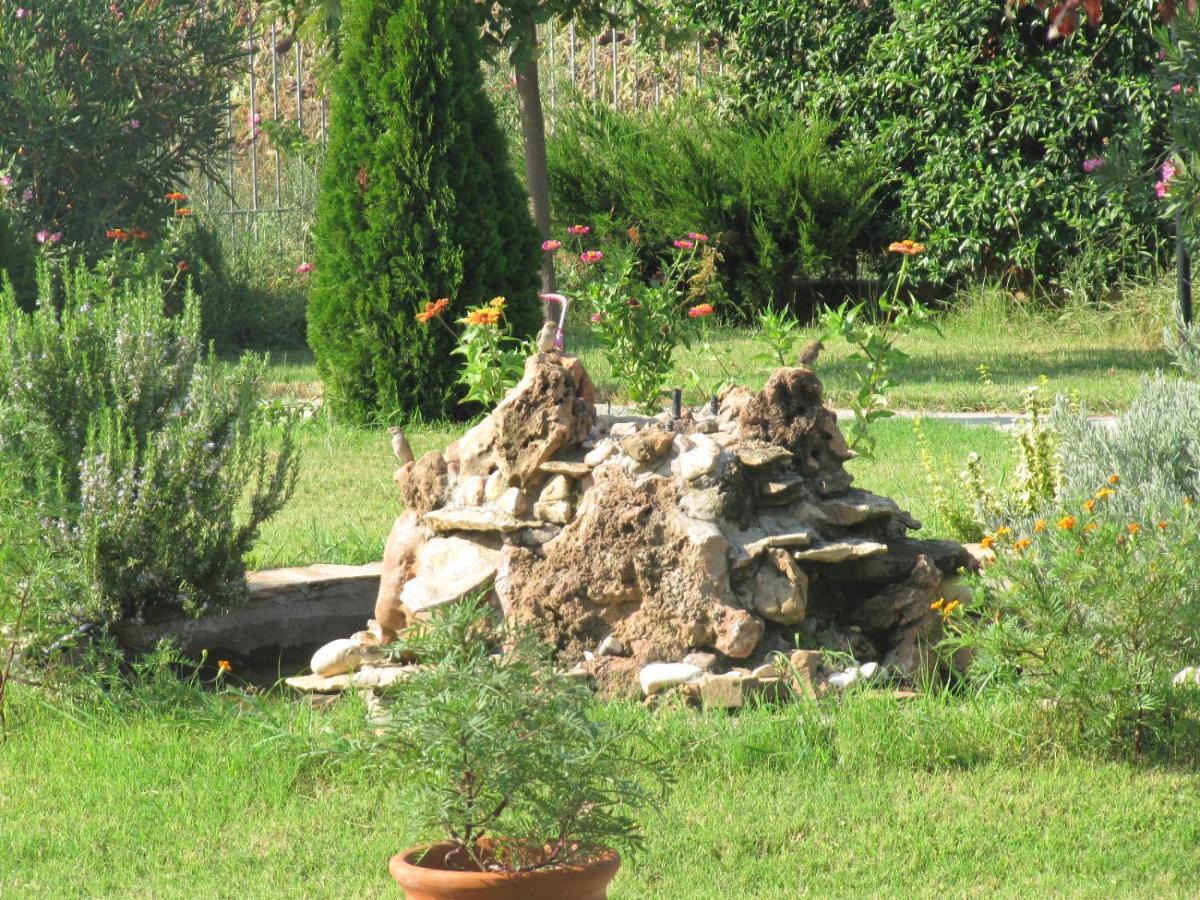 Daniel Studios Kallithea  Dış mekan fotoğraf