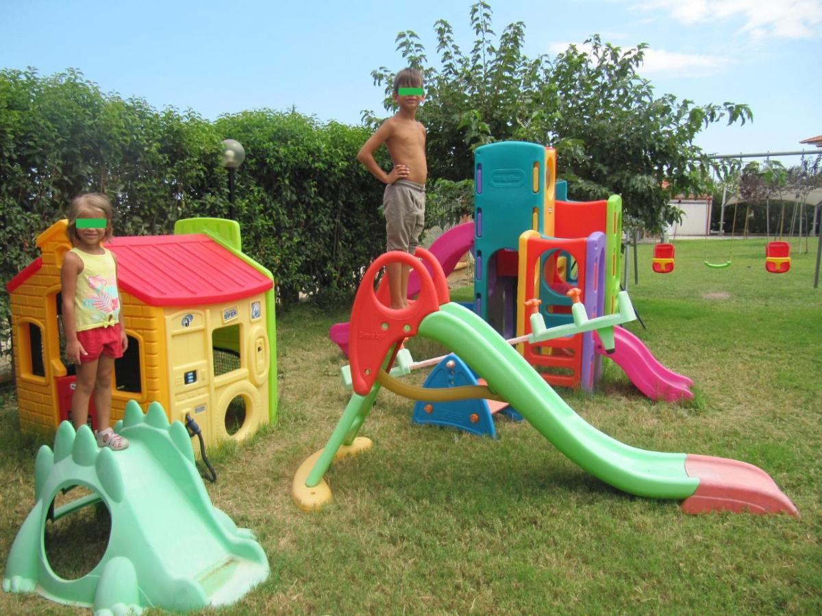 Daniel Studios Kallithea  Dış mekan fotoğraf